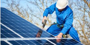 Installation Maintenance Panneaux Solaires Photovoltaïques à Tronchy